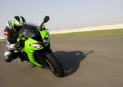 Kawasaki Ninja ZX-10R